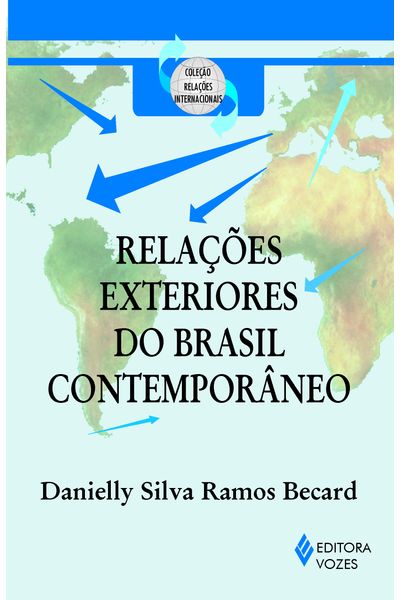 Relações exteriores do Brasil contemporâneo