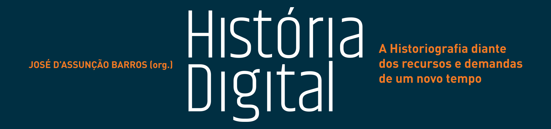História digital